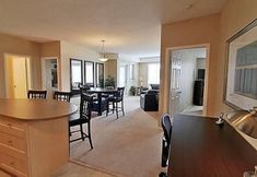 Common Space 5 Pinnacle Pointe by KVR