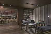 Bar, Kafe dan Lounge Hyatt Centric Guatemala City