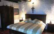 Bilik Tidur 2 Hotel La Candelaria Real