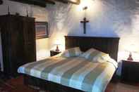 Bedroom Hotel La Candelaria Real