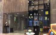 Lobi 4 Insail Hotels (Dongshankou Subway Station Guangzhou)