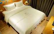 Kamar Tidur 5 Insail Hotels (Dongshankou Subway Station Guangzhou)