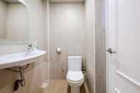 In-room Bathroom Comfortable 3BR Apartment Close to Placa Espana and Sants Station