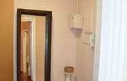 Bedroom 2 Comfortable 3BR Apartment Close to Placa Espana and Sants Station