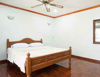 Bedroom 2 Sea Wind House 2