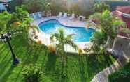 Swimming Pool 5 Koray Hotel
