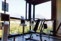 Fitness Center Starry Inn