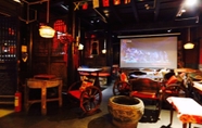 Bar, Cafe and Lounge 3 Zheng Jia Hotel