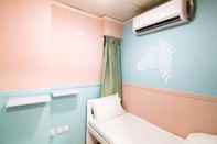 Kamar Tidur Tempo Inn-Cozy at National Court