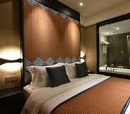Bedroom 3 Shanghai Deco Hotel