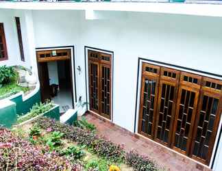 ภายนอกอาคาร 2 Kandy Guesthouse