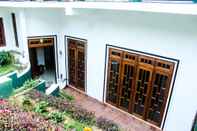 Exterior Kandy Guesthouse