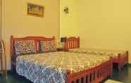 ห้องนอน 5 Kandy Guesthouse