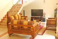 Ruang untuk Umum Kandy Guesthouse