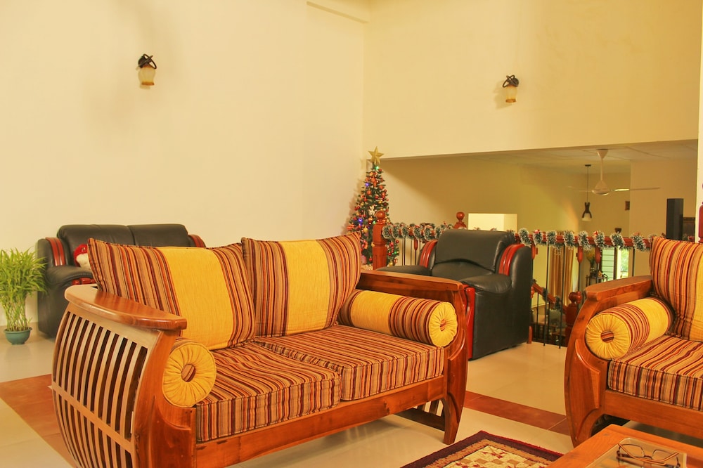 Lobi Kandy Guesthouse