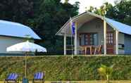 Bilik Tidur 4 Phuket Campground