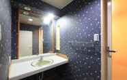 Toilet Kamar 6 Yutorelo-an Annex