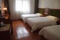 Bedroom Wuyue Scenic Area Hotel Shennongjia