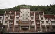 Bangunan 2 Wuyue Scenic Area Hotel Shennongjia