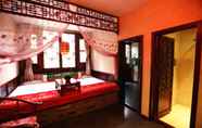 Kamar Tidur 6 Pingyao Harmony Hotel