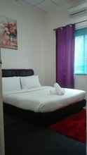 Kamar Tidur 4 Alsafffa Homestay