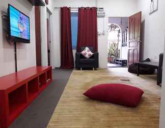 Kamar Tidur 2 Alsafffa Homestay