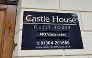 ภายนอกอาคาร 3 Castle Guest House