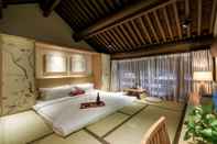 Bedroom Water Hotel Pingyao