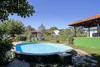 Swimming Pool Agriturismo Tenute Pollara by Casa Mia