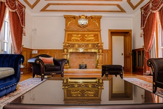 Lobby 4 Sintra Marmòris Palace