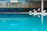 Swimming Pool Sintra Marmòris Palace