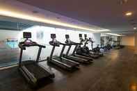 Fitness Center Coresh Suites