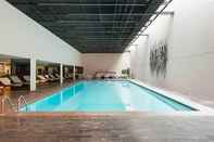 Swimming Pool Coresh Suites
