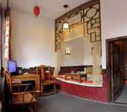 ร้านอาหาร 6 Pingyao Honghu Inn