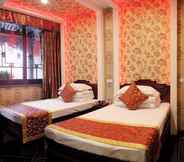 ห้องนอน 7 Pingyao Honghu Inn
