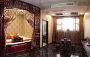 Kamar Tidur 4 Pingyao Honghu Hotel II