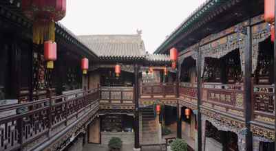 Bangunan 4 Pingyao Honghu Hotel II