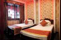 Bedroom Pingyao Honghu Hotel II