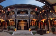 Exterior 5 Pingyao Honghu Hotel II