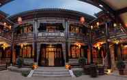 Bangunan 5 Pingyao Honghu Hotel II