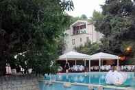 Swimming Pool A' Cunziria