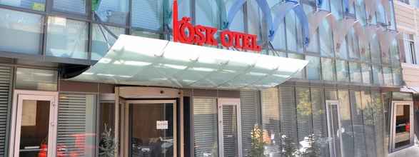 Exterior 4 Kayseri Kosk Otel