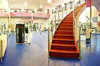 Fitness Center Arsan Otel