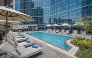 Hồ bơi 4 TRYP by Wyndham Dubai