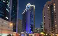 Exterior 5 TRYP by Wyndham Dubai