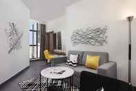 Common Space TRYP by Wyndham Dubai