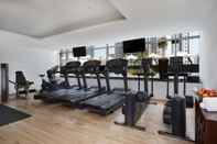 Fitness Center TRYP by Wyndham Dubai