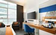 Bedroom 7 TRYP by Wyndham Dubai