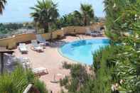 Swimming Pool Hotel Residenza del Golfo