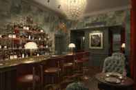 Quầy bar, cafe và phòng lounge Hotel Indigo Bath, an IHG Hotel